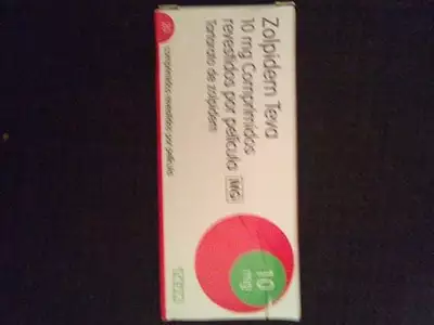 Köp Zolpidem 10 mg online utan recept till överkomliga priser
