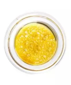 Lemon Clem Live Resin Sauce (S)