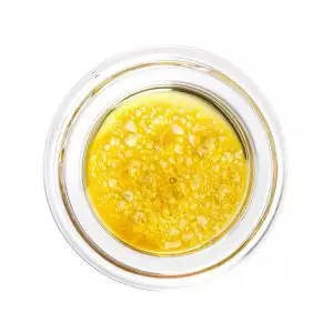Lemon Clem Live Resin Sauce (S)
