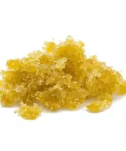 Granddaddy Purple Resin