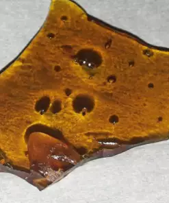 Girls Scout Cookies Shatter