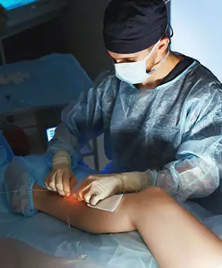 restoration vein care