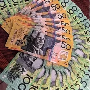 Australian Dollar ( AUD )