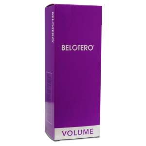 Belotero Volume (2x1ml)