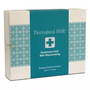 Dermaheal HSR
