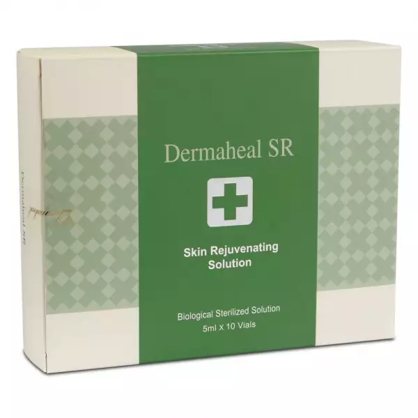 Dermaheal SR