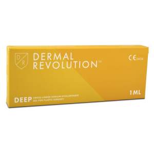 Dermal Revolution DEEP (1x1ml)