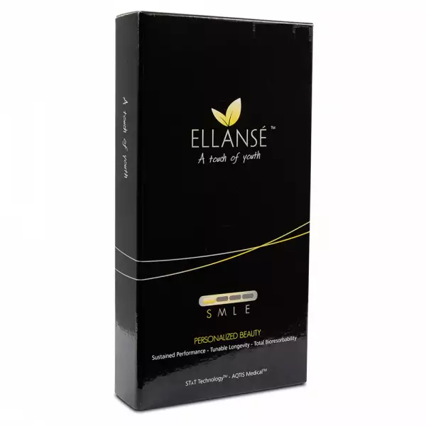 Ellanse S Hands (2x1ml)