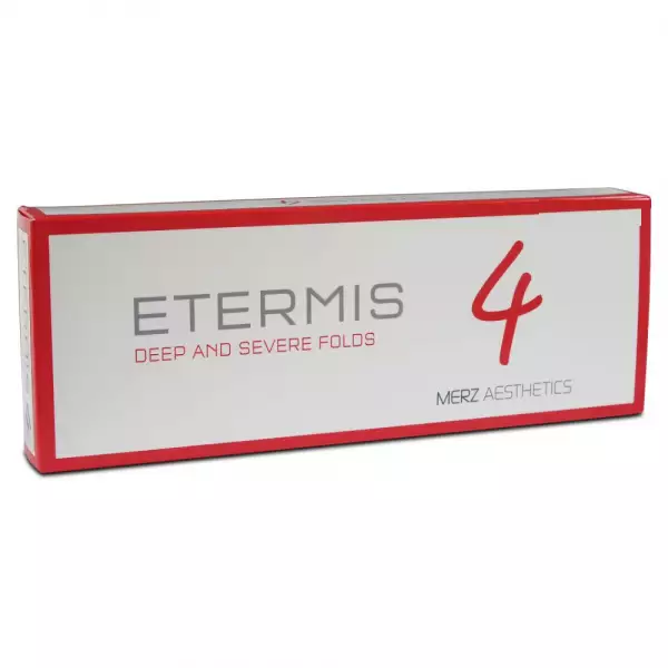 Etermis 4 (2x1ml)