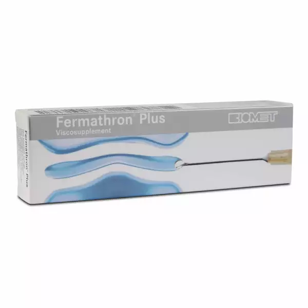 Fermathron Plus