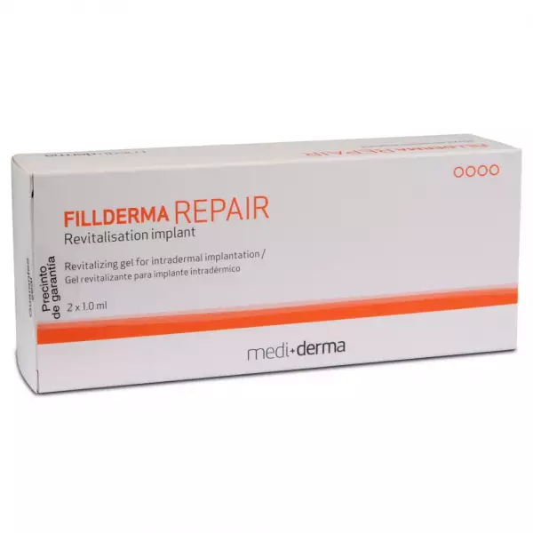 Fillderma Repair