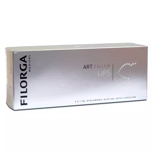 Filorga Art Filler Lips + Lidocaine