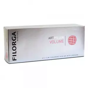 Filorga Art Filler Volume + Lidocaine
