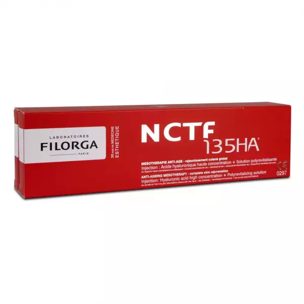 Filorga NCTF 135HA (5x3ml)