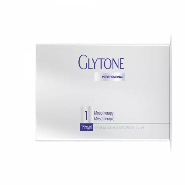 Glytone Professional 1 (2x1ml)