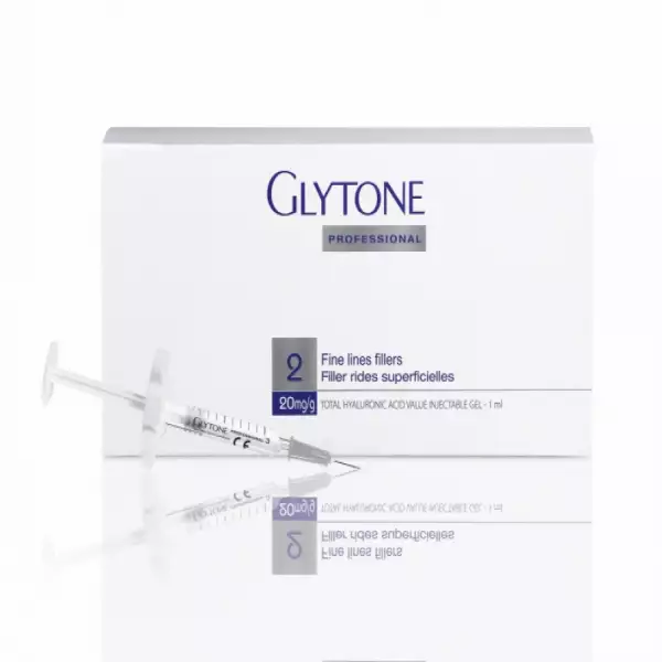Glytone Professional 2 (2x1ml)