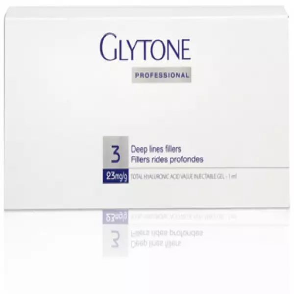 Glytone Professional 3 (2x1ml)
