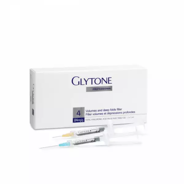 Glytone Professional 4 (2x1ml)