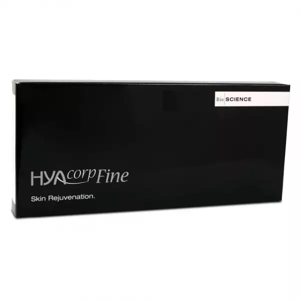 HYAcorp Fine (1x1ml)
