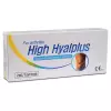 High Hyalplus