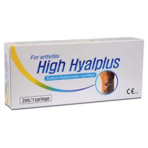 High Hyalplus