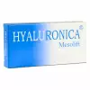 Hyaluronica Mesolift