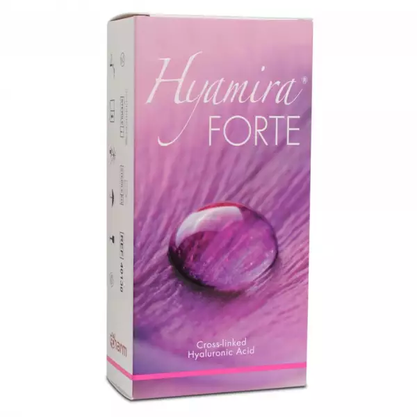 buy Hyamira Forte (1x1ml) online