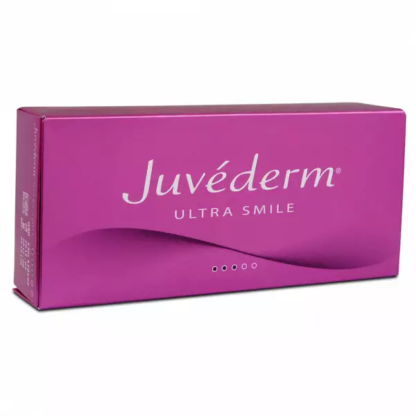 buy Juvederm Ultra Smile online