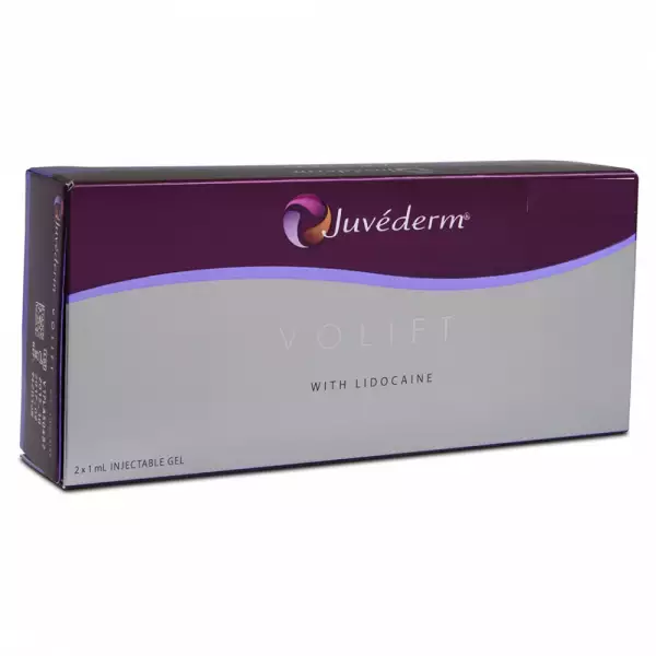 buy Juvederm Volbella + Lidocaine
