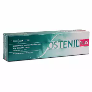 Ostenil Plus
