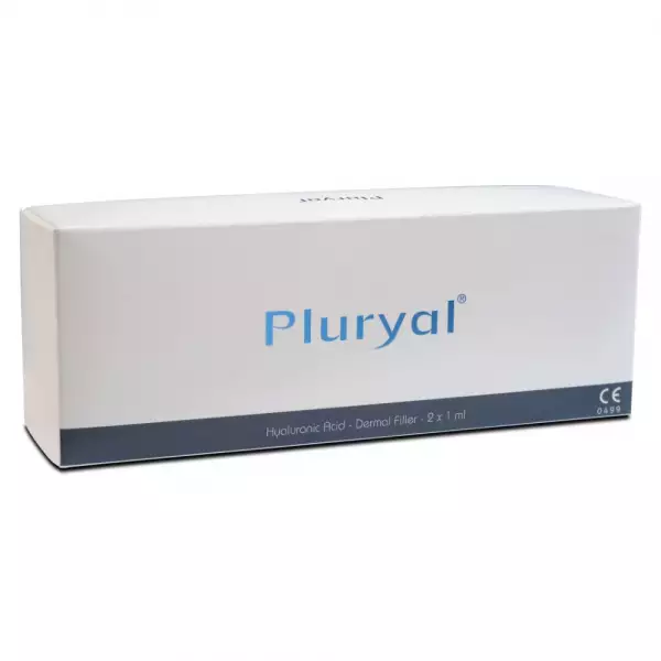 Pluryal (2x1ml)