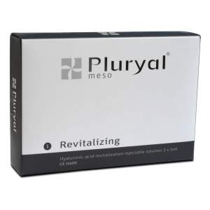 Pluryal Meso I (3x5ml)