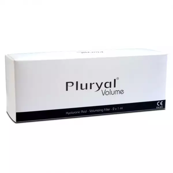 Pluryal Volume (2x1ml)