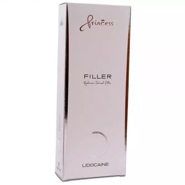 buy Princess Filler Lidocaine online
