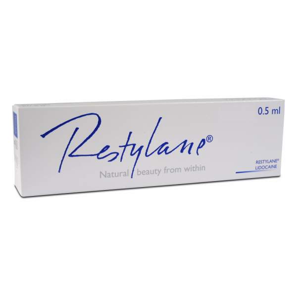 Restylane Lidocaine (1x0.5ml)