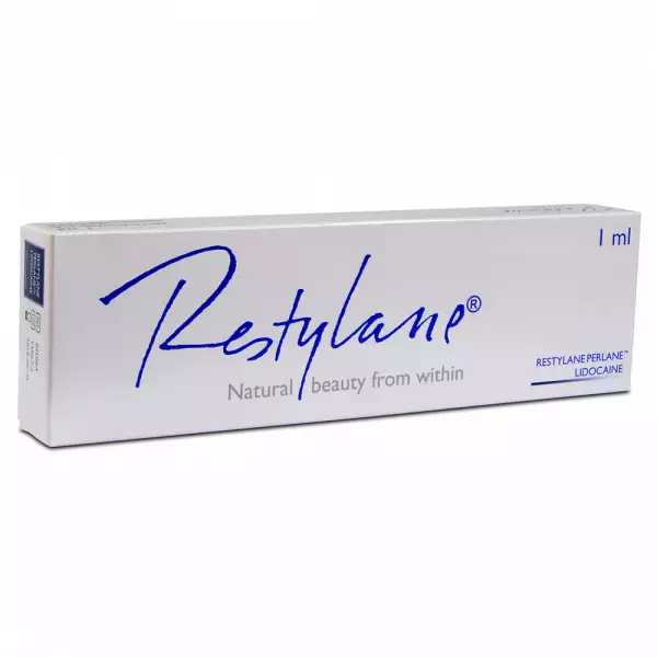Restylane Perlane Lidocaine (1x0.5 ml)