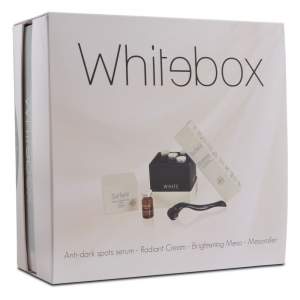 Surface Whitebox