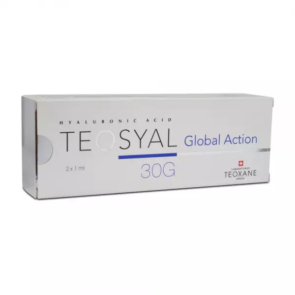 Teosyal 30G Global Action