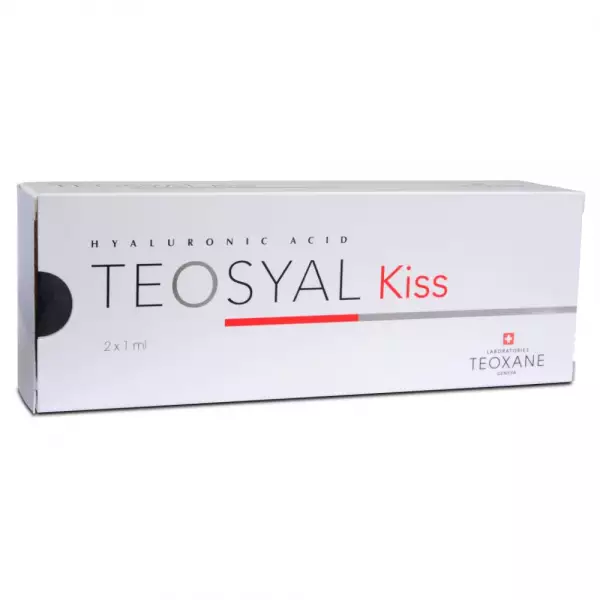 Teosyal Kiss