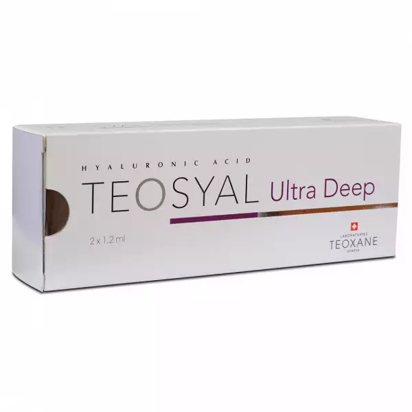 Teosyal Ultra Deep
