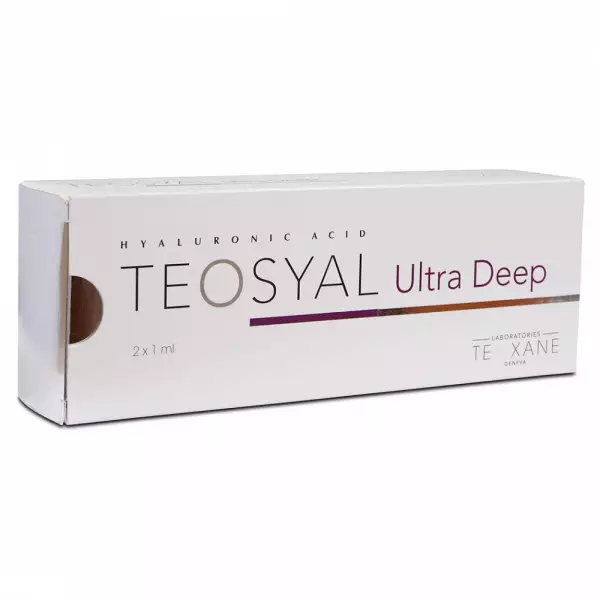 Teosyal Ultra Deep