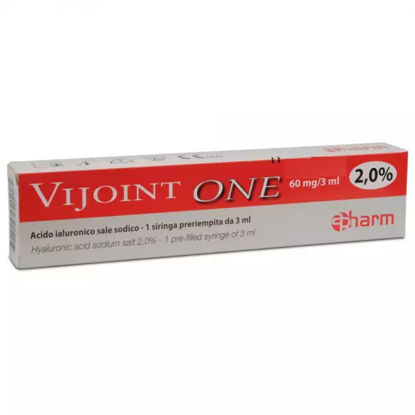 Vijoint One