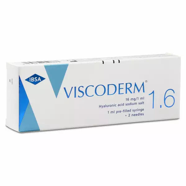 Viscoderm 1.6