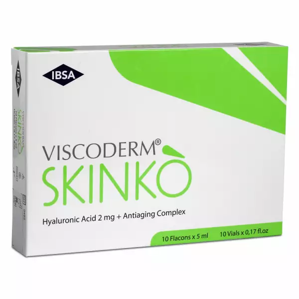 Viscoderm Skinco