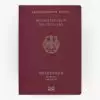 Order German Passport