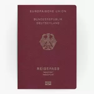 Order German Passport