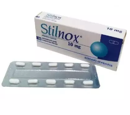 Buy Stilnox Online