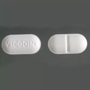 Vicodin