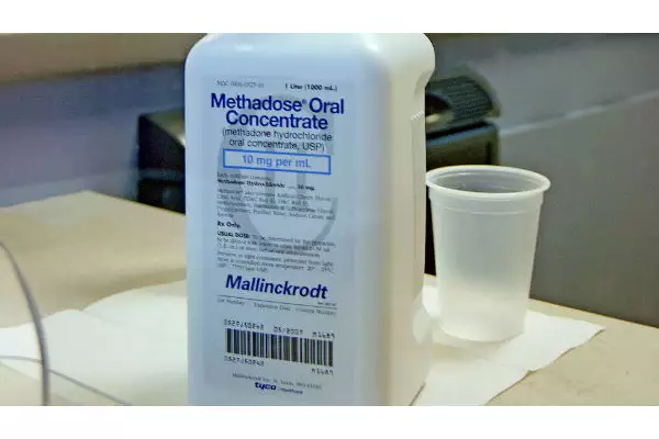Buy Methadone Tablets Online