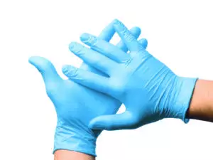 TPE Gloves for Food Handling